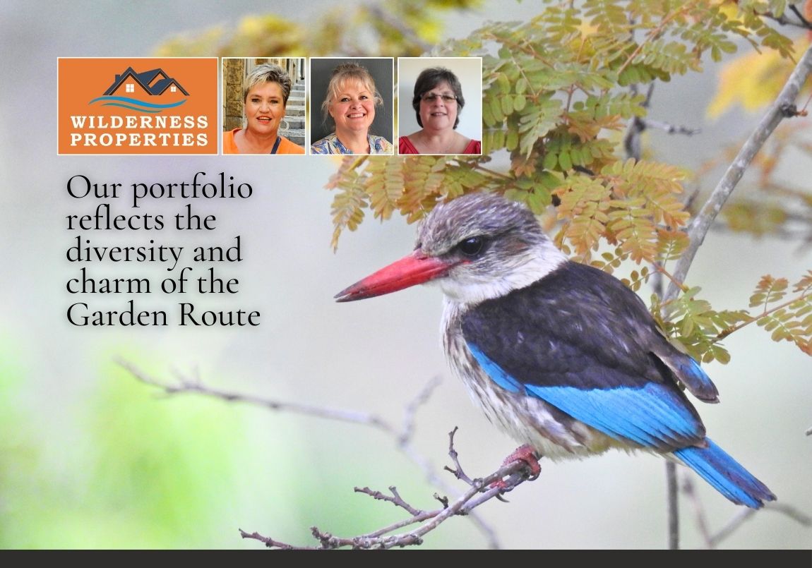 Property for sale in Wilderness. The largest selection of apartments, flats, farms, retirement, private property and houses For Sale in Wilderness and surrounding areas including Blue Mountain in George